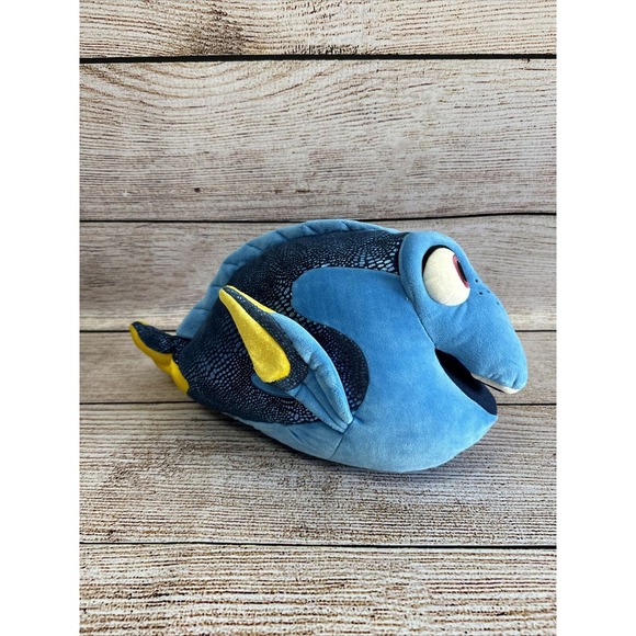 Build A Bear Dory Disney Pixar Plush 20" Finding Nemo - Picture 1 of 3